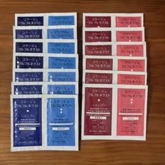 コラージュ フルフルネクスト シャンプー リンス サンプルセットのサムネイル