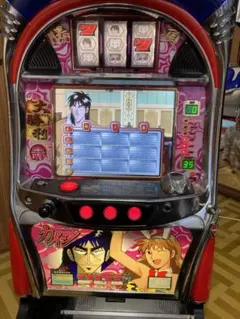カイジ2 2008 SLOT KAIJI ACT2 スロット 非売品 グッズ 2025年最新】スロット カイジの人気アイテム - メルカリ