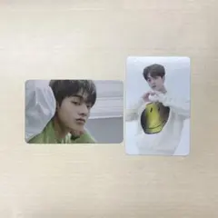 TREASURE ハルト　トレカ