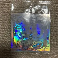 鬼滅の刃ウエハースシール！6-30