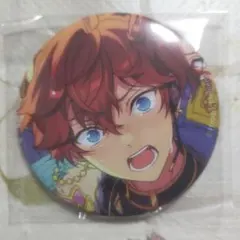 あんスタ イベコレ Extra マトリックス 天城一彩 缶バッジ