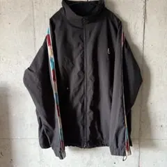 ballaholic Sサイズ ナイロン ジャケット ストリート ボーラホリック ballaholic Sサイズ ナイロン ジャケット ストリート ボーラ