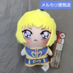 ハンターハンター ちょぴぬい
