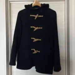 LONDON TRADITIONダッフルコート