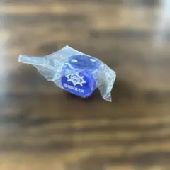 遊戯王　SECRET UTILITY BOX同梱特典　公式　サイコロ　ダイス