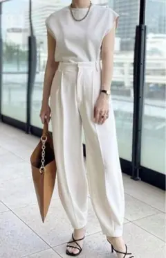 STUNNING LURE スタニングルアー ピケバルーンパンツ サイズ1