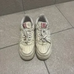 NIKE Air force 1 エアーフォース1 ポップコーン