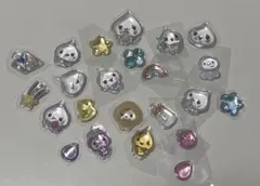 みるみるちゃん ボンボンドロップシールmini 正規品 おすそ分け