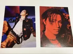 SEVENTEEN KiT ver.フォトカード（ディノ）