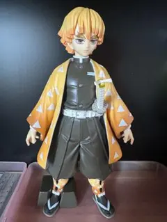 鬼滅の刃　プライズGrandista 我妻善逸
