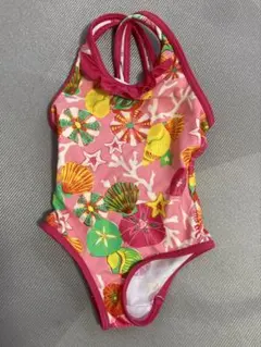 パタゴニア ベビー水着 1歳 12M