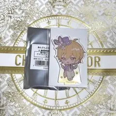 あんスタ アニカフェ イースター アクスタ 羽風薫 匿名配送