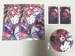 パラライ BAE アン・フォークナー