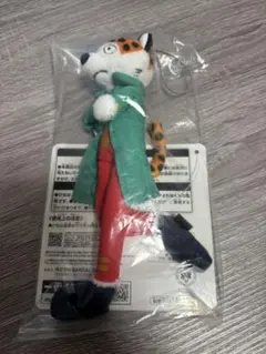 タクシーのぬいぐるみ ジョジョの奇妙な冒険 暗殺チーム 一番くじH賞