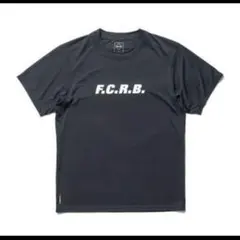 未使用 FCRB 2025SS GAME ブラックTシャツ 新品タグ付き L yes】 FCRB 2025SS GAME 半袖Tシャツ ブラック L SOPH. | F.C.