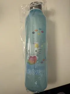 サンリオ当たりくじ　ハローキティ　一番くじ　ウォーターボトルのサムネイル