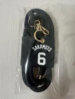 ジャイアンツ ストラップショルダー 坂本勇人