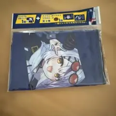 レッドブル ラプラス・ダークネス コラボポーチ　限定品