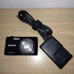 PENTAX Optio P80 コンパクトデジタルカメラのサムネイル