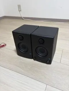 とうふ様専用 Fluid Audio F5 モニタースピーカー ペア 本体 - メルカリ
