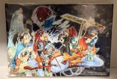 僕のヒーローアカデミア アートボード