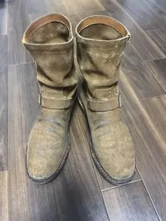 2026年最新】visvim T.W.O bootsの人気アイテム - メルカリ