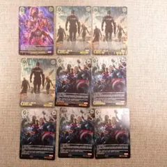 2026年最新】ヴァイス Avengers assembleの人気アイテム - メルカリ