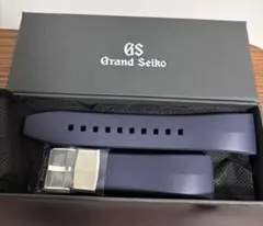 2026年最新】グランドセイコー ベルト 19mmの人気アイテム - メルカリ