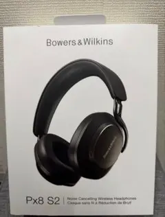 Bowers & Wilkins Px8 S2 本体のサムネイル