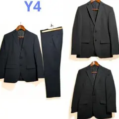 スーツ上下セット1点 ジャケット2点 まとめ売り Y4サイズ