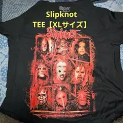 Slipknot TEE【XLサイズ】