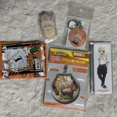 僕のヒーローアカデミア　爆豪勝己　まとめ売り