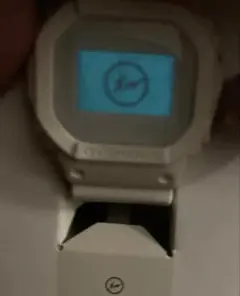 G-SHOCK ロンハーマン 限定 カシオ × フラグメント DW-5600 Fragment Design×CASIO Ron Herman 5周年記念 'DW-5600'G-SHOCK