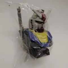 ガンダム　ガンダムヘッド　ガンダム