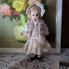 2026年最新】ドイツ ビスクドールの人気アイテム - メルカリ