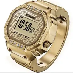 J Balvin n ジェイ バルヴィン G-SHOCK リングウォッチのサムネイル