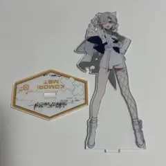 ぶいすぽ　小森めと　アクリルスタンド　渋谷TSUTAYAのサムネイル