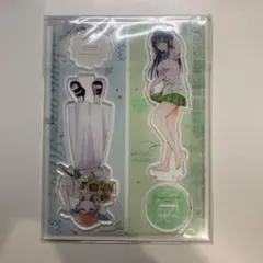 ジャンプGIGA 2026 SUMMER 付録 アクリルスタンド - Mercari | Rakufun