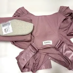 Konnyコニー抱っこ紐XS-XL 美品