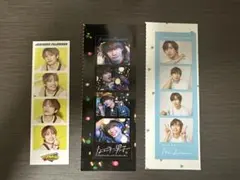 なにわ男子 藤原丈一郎 フォトカード セット