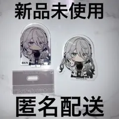 にじさんじ　チョコエッグプラス　ソフィア•ヴァレンタイン　アンジュ　2個セット