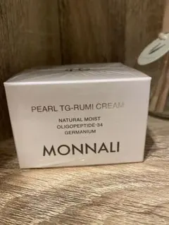 MONNALI TR50 RESTORATION PACK 110g - メルカリ
