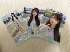 大信田美月 愛が痛かった② 生写真 コンプ - メルカリ