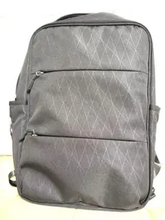 TAKEO KIKUCHI リュック 新品 メンズ ビジネス 軽量 ブラック