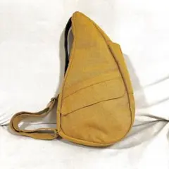 healthy back bag Sサイズ　美品　ヘルシーバックバッグのサムネイル