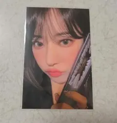 2026年最新】ルセラフィム トレカ サクラの人気アイテム - メルカリ