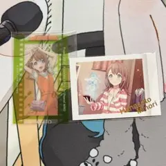 プロセカ 花里みのり パシャこれ 箱推し 映画