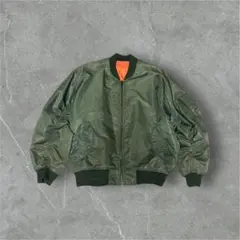 2025年最新】オールドユニクロ ma-1の人気アイテム - メルカリ