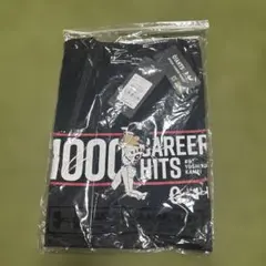 【新品未使用】ジャイアンツ 巨人 亀井善行選手 記念Tシャツ