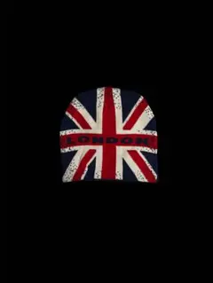 最安値ユニオンジャック union jack UNION ビーニー イギリス